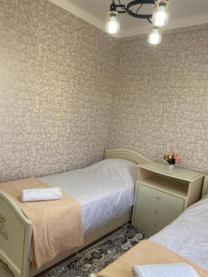 Keruen Saray Apartments 6/2 Turkistan Zewnętrze zdjęcie